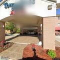Complaint reported at Palm Beach hotel room