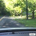 Car rollover reported on Old Cheshire Road