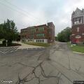 Automatic fire alarm at Prattsburgh school