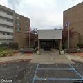 Apartment building alarm caused by cooking smoke