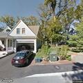 Carbon monoxide alarm at Johnson Woods Drive