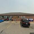 20-year-old female with chest pain at gas station
