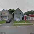 Driver reports parked car hit by neighbor