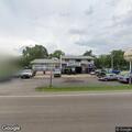 Elderly man fell and refused transport at auto shop