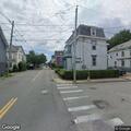 Fire alarm response near Andrew Street in Salem
