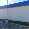 Alarm at auto shop on Utica Road