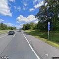 Traffic stop for car with revoked registration