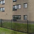 Person with headache near Walnut Street in Peabody