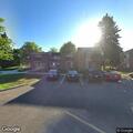 Carbon monoxide alarm at Walled Lake apartment