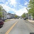 Erratic driver suspected of driving under the influence