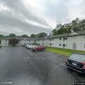 Faulty smoke alarm at senior housing complex