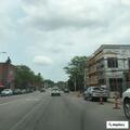 Power flickering in mixed-use building on Main Street