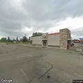 Suspicious vehicle with occupant smoking marijuana