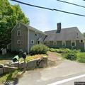 Residential burglar alarm at East Street home