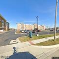 Noise complaint at hotel on Van Dyke Avenue
