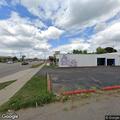 Alarm at tire shop on Van Dyke Avenue
