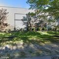 Fire alarm at two-story commercial building