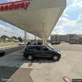 Panic alarm at Speedway on Van Dyke