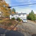 Smoke investigation at Locust Street residence