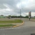 Two-car crash near Tractor Supply in Arcade