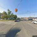 Driver suspected of impaired driving on Masonic Road