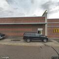 Trouble reported at McDonald's on Van Dyke