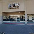 Small sign fire at Burn Fitness on 14 Mile Road