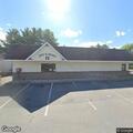 Trespassed man blocks store entrance at Jiffy Mart