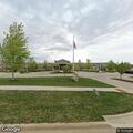 Person with high blood pressure and pulse at Northcrest