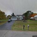 Carbon monoxide investigation at home on Glen Grove