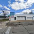 Fire alarm repeatedly sounding at business