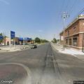 Traffic stop at Center and Main in Kimberly