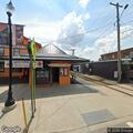 Woman found conscious with severe cut on railroad tracks