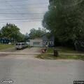 Person has heart problems near Howard Street