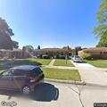 Kitchen fire at home on Ridgefield Avenue