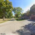 Residential fire alarm on Marion Avenue
