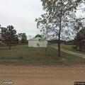 Outdoor natural gas odor reported on Vines Road