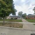Possible sinkhole reported on Stricker Drive