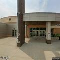Fire alarm at Martin High School
