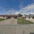 Male vomiting near Cedar Ridge Court in Warren