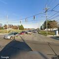 Hit-and-run crash involving red Ford Fusion