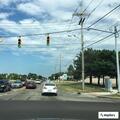 Hit-and-run rear-end crash at 14 Mile and Van Dyke