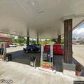 60-year-old woman needs lift assist at gas station