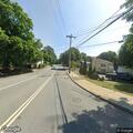 Driver reported operating erratically near Lowell and Prospect