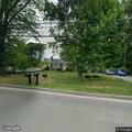 Traffic stop on Woburn Street involving white Toyota