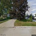 Female patient hits head near Fairway Drive
