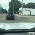 Illegal outdoor burn reported near Main and Allegan
