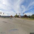 Major gas main leak closes Pontiac Trail area