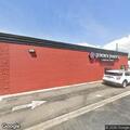 Parking lot crash at Jimmy John’s, no injuries