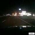 Debris reported in left lane on Route 1